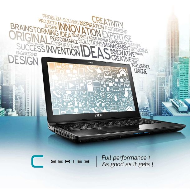 Ilustrasi Software Desktop PC. Sumber: syedsoftware.com