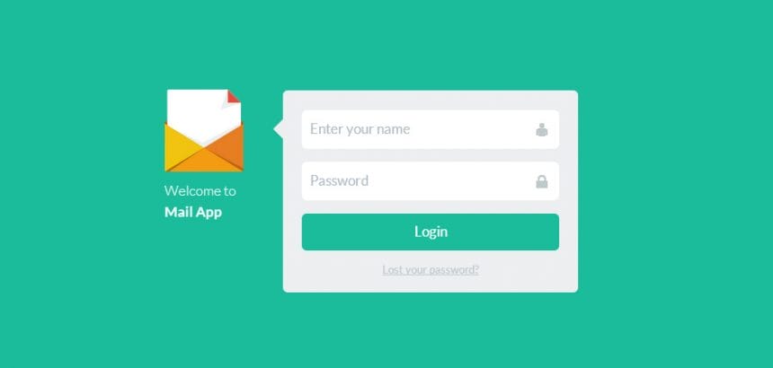 email application 860x410