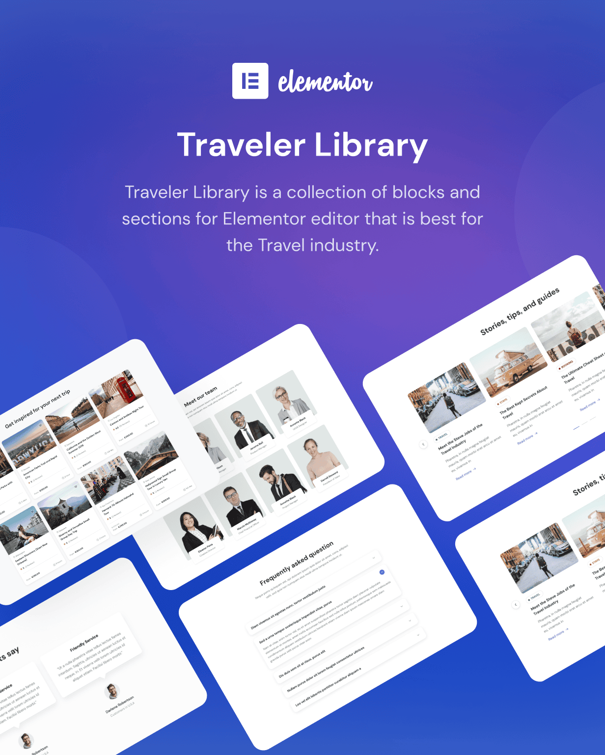 traveler wordpress theme preview 01