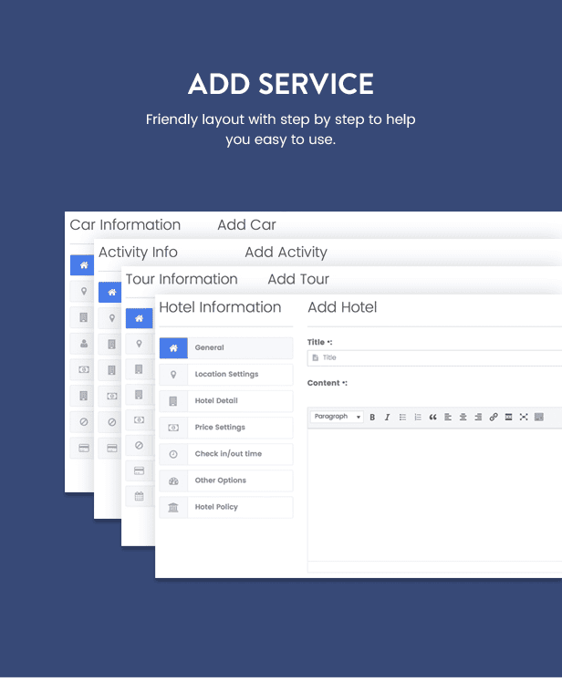 traveler wordpress theme preview 07