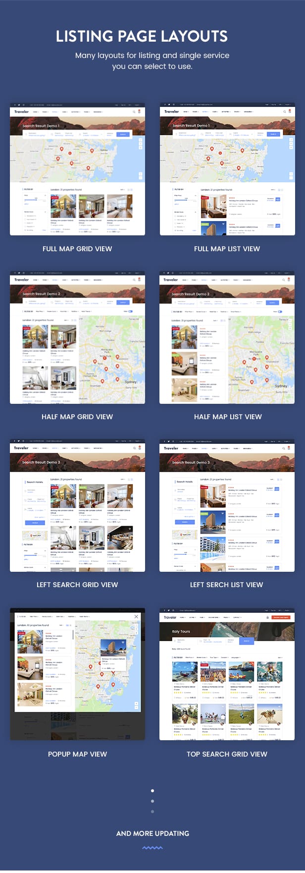 traveler wordpress theme preview 08