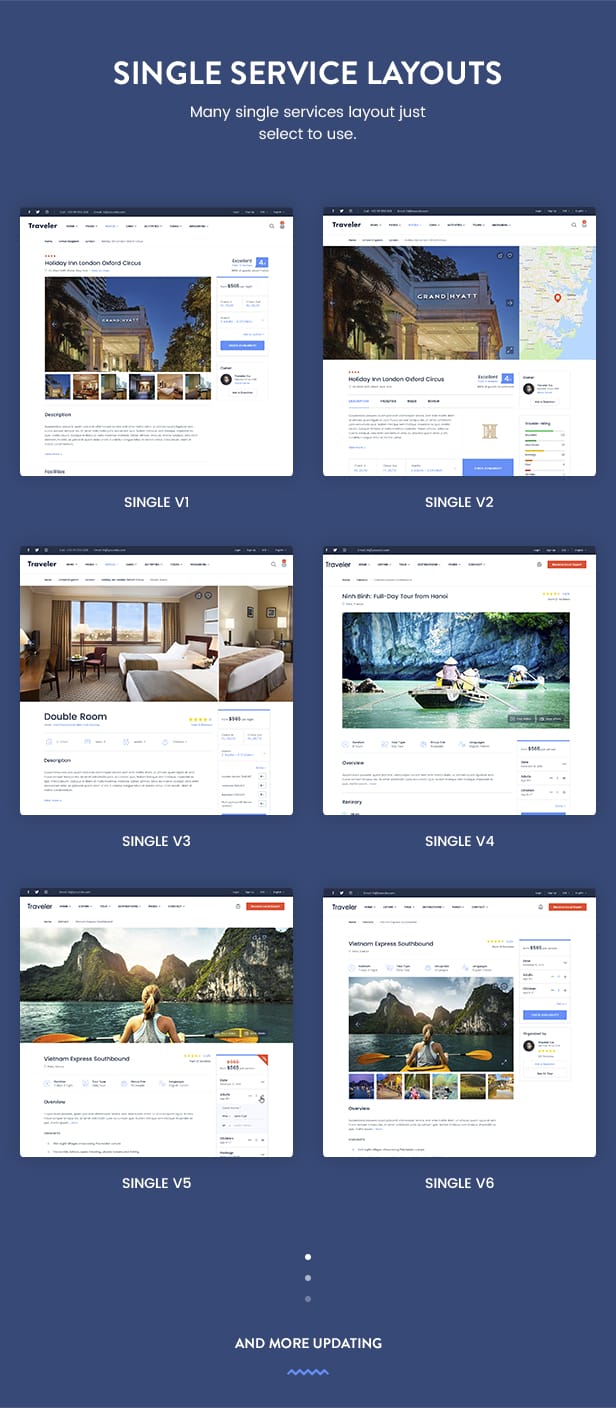 traveler wordpress theme preview 09