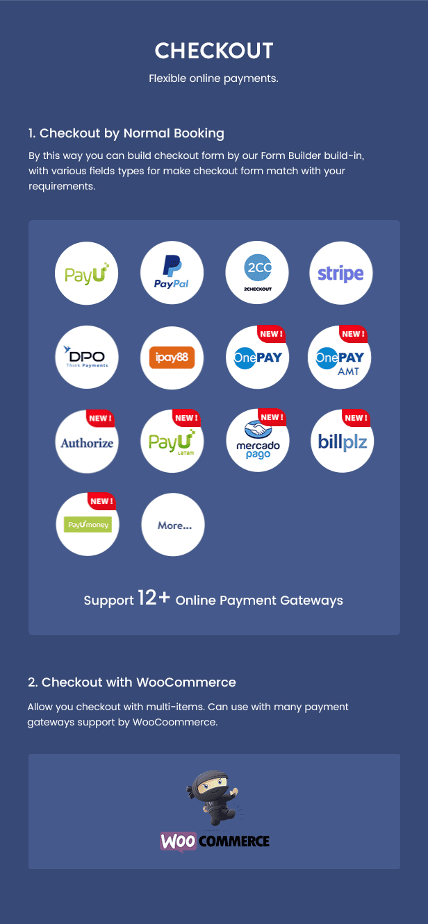 traveler wordpress theme preview 12