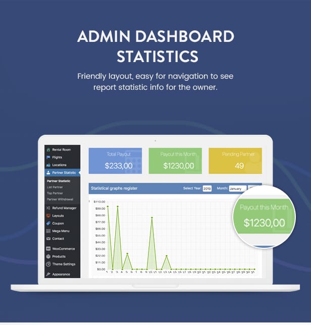 traveler wordpress theme preview 13