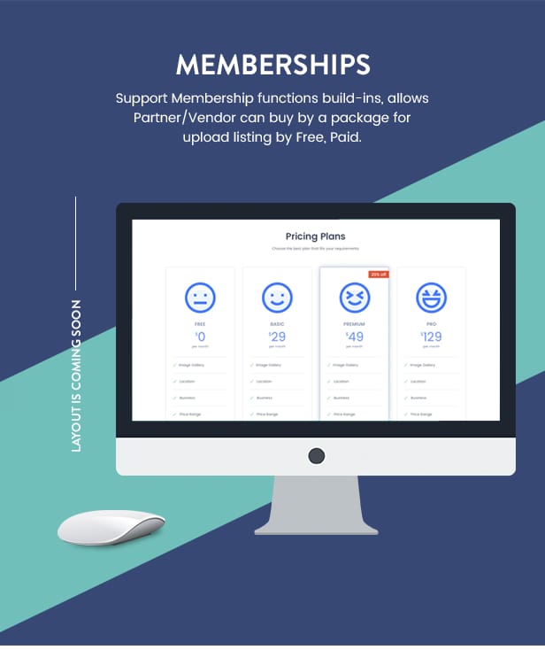 traveler wordpress theme preview 15