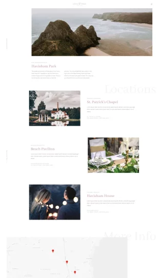 Tata Letak Halaman Yootheme Lilian