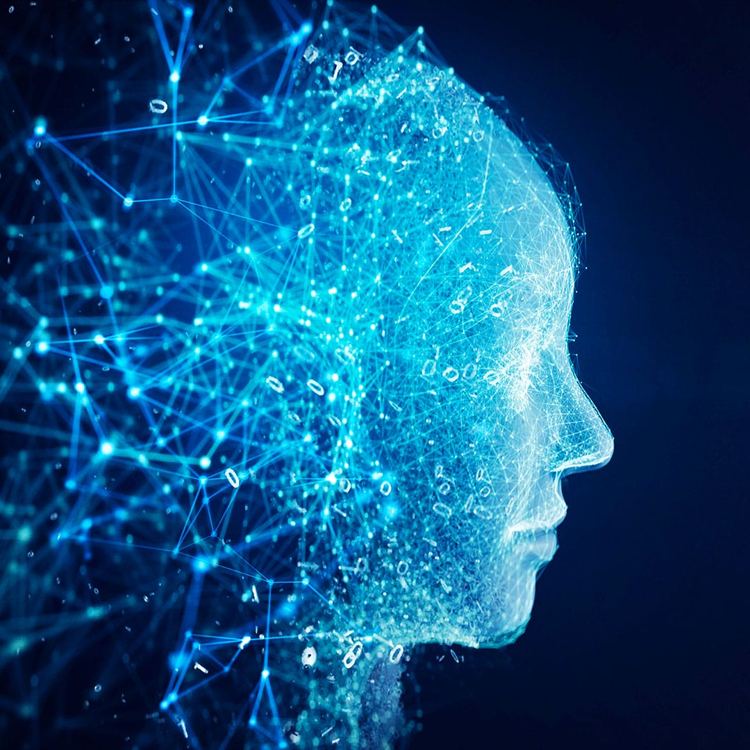 Ilustrasi Kecerdasan Artifisial (artificial intelligence). Sumber: medium.com