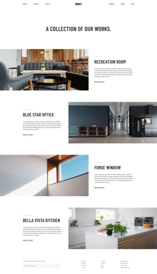 Tata Letak Halaman Yootheme Craft
