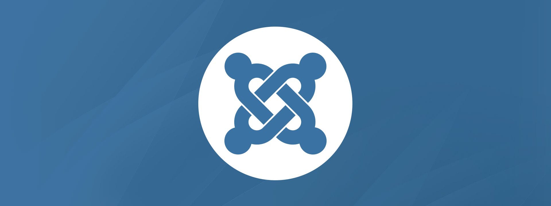 Logo Joomla