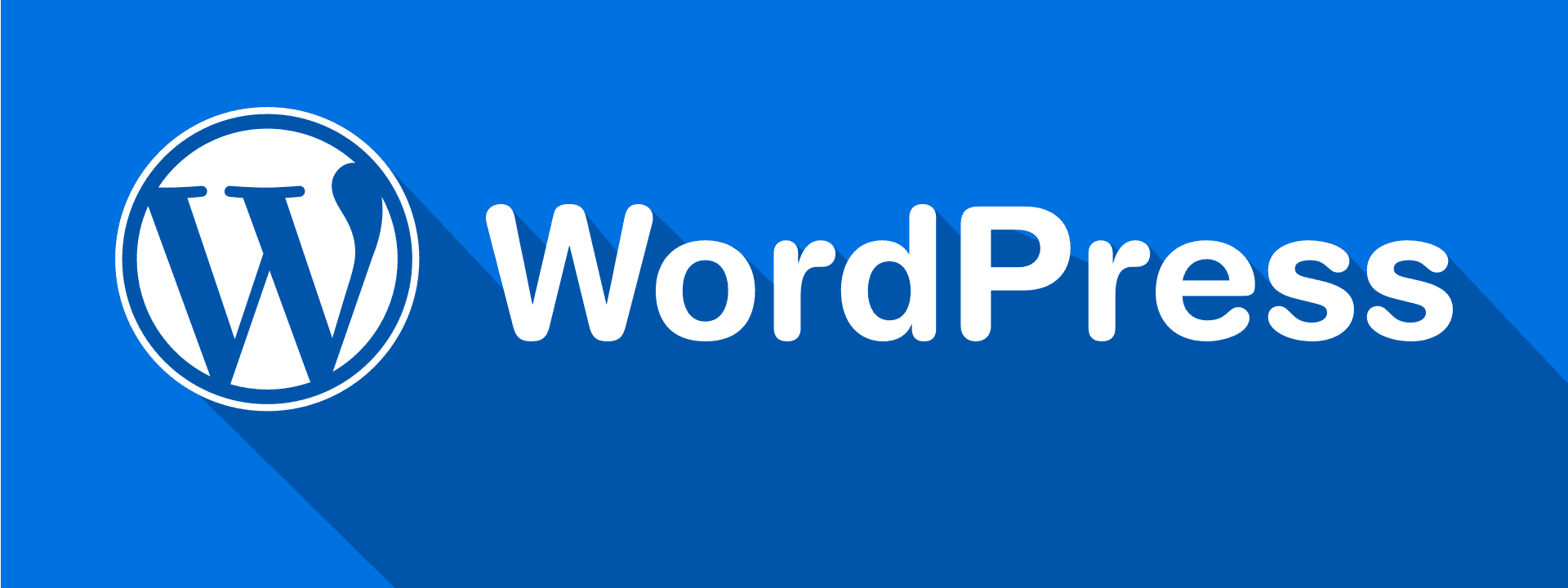 Logo Wodpress