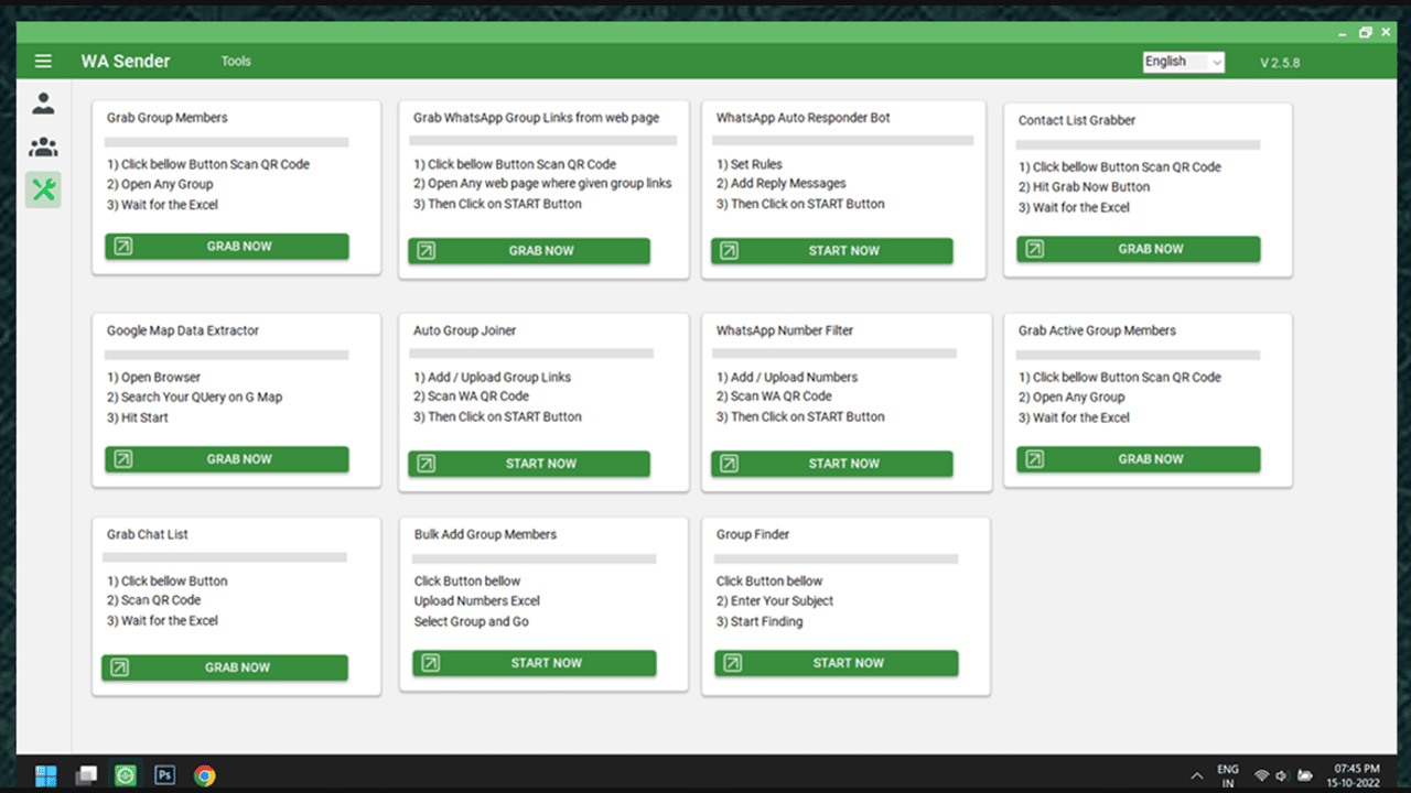 Tersedia Banyak Fitur Untuk Mempermudah Marketing Digital Dengan WhatsApp