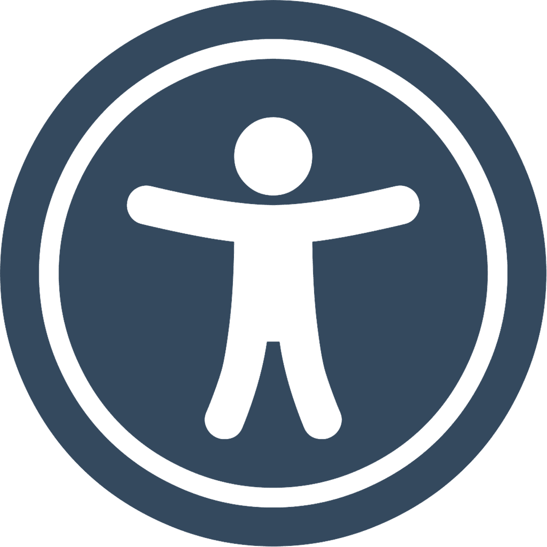 Ilustrasi Ekstensi DJ-Extensions Accessibility