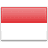 Indonesian Flag