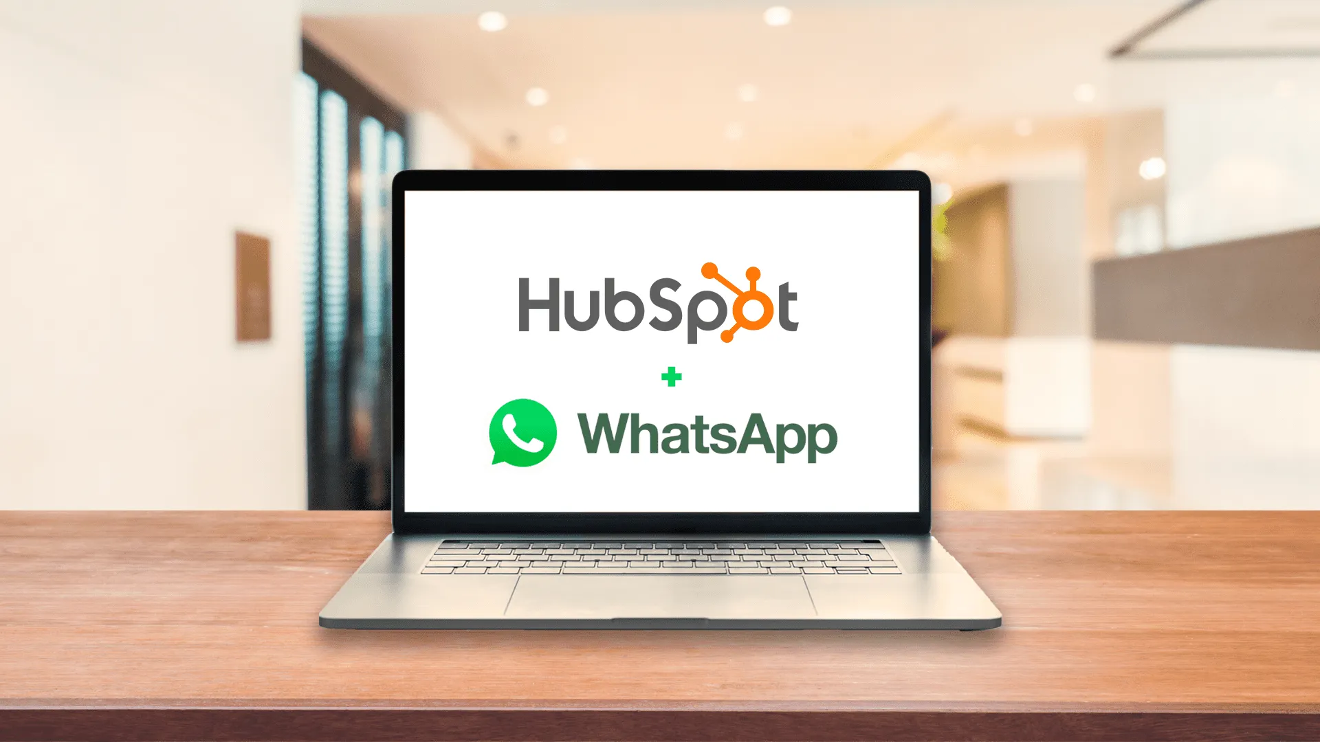 hubspot whatsapp