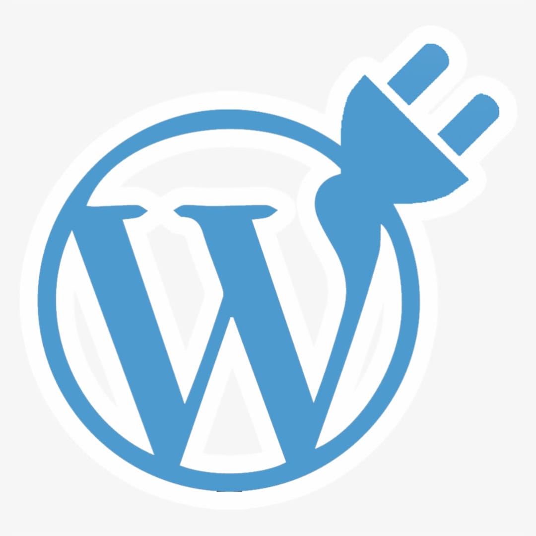 Ilustrasi Plugin Wordpress