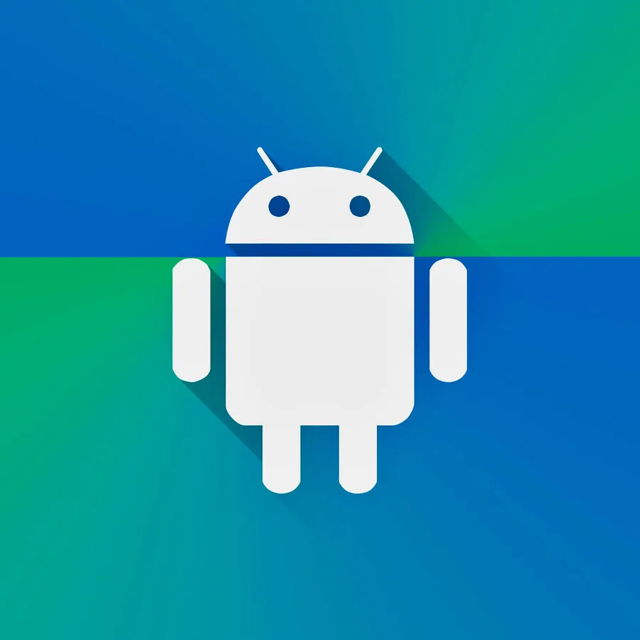 Ilustrasi Aplikasi Android