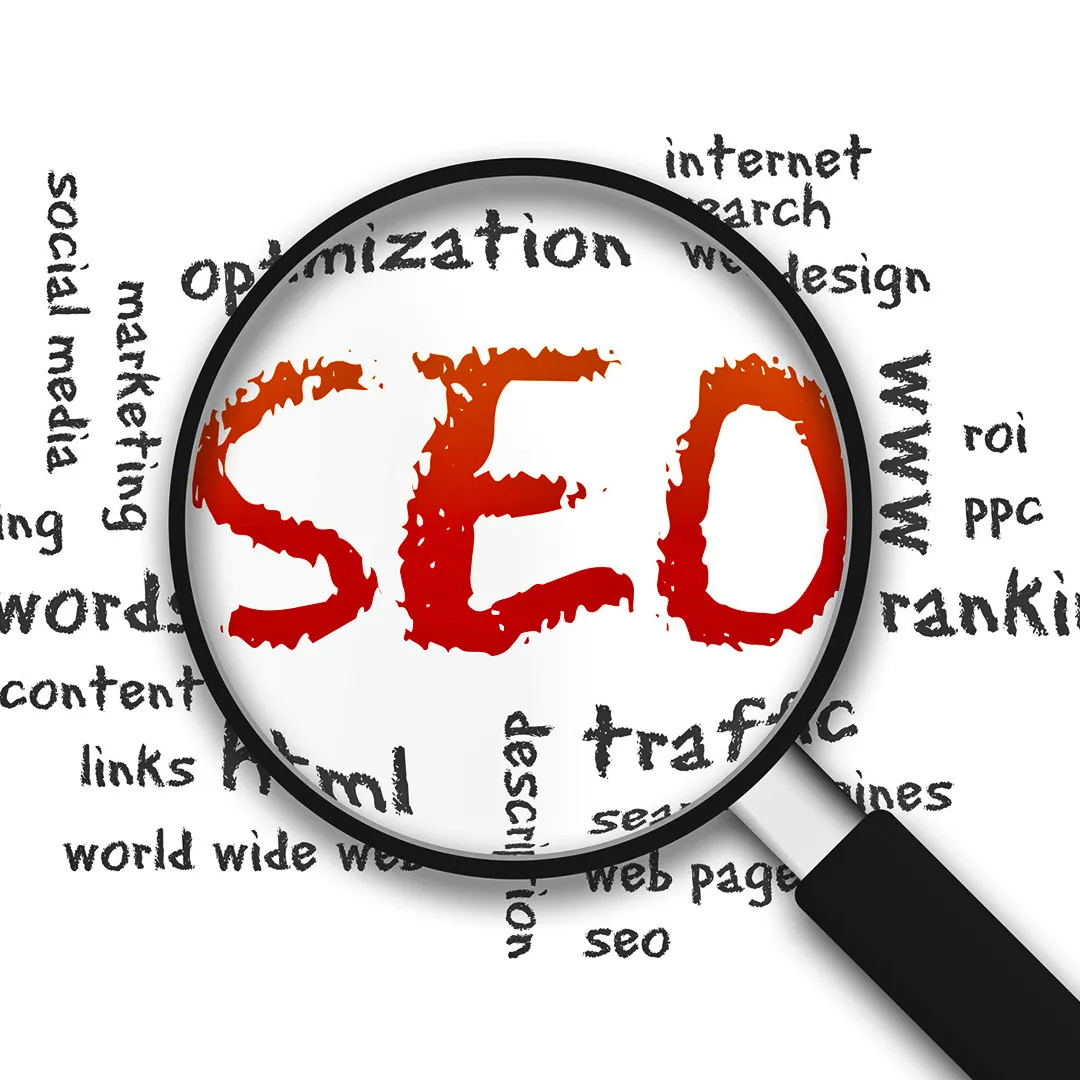 Ilustrasi Keyword SEO
