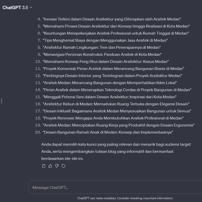 prompt penelitian kata kunci chatgpt