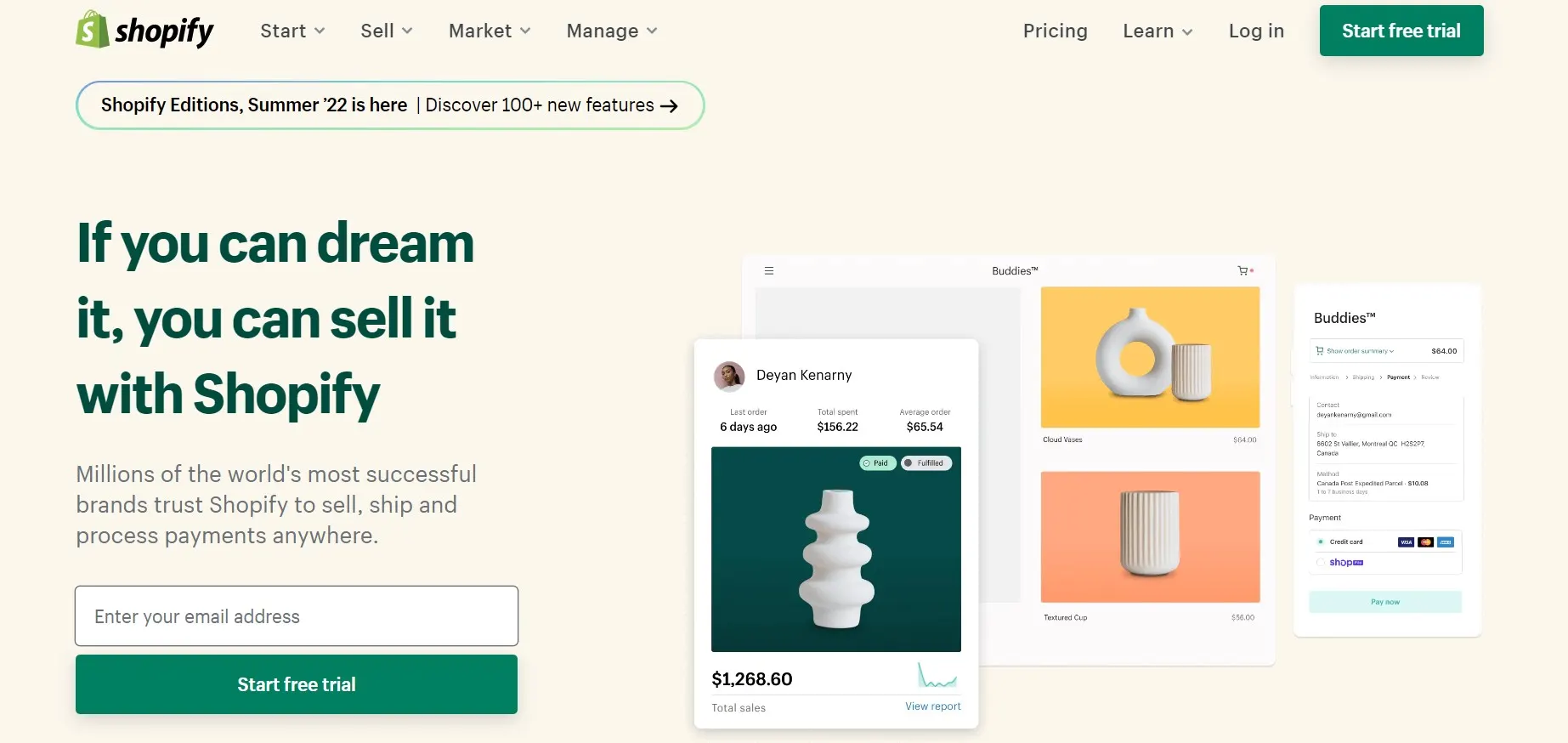 praktik terbaik desain website untuk bisnis kecil berikut contohnya 08