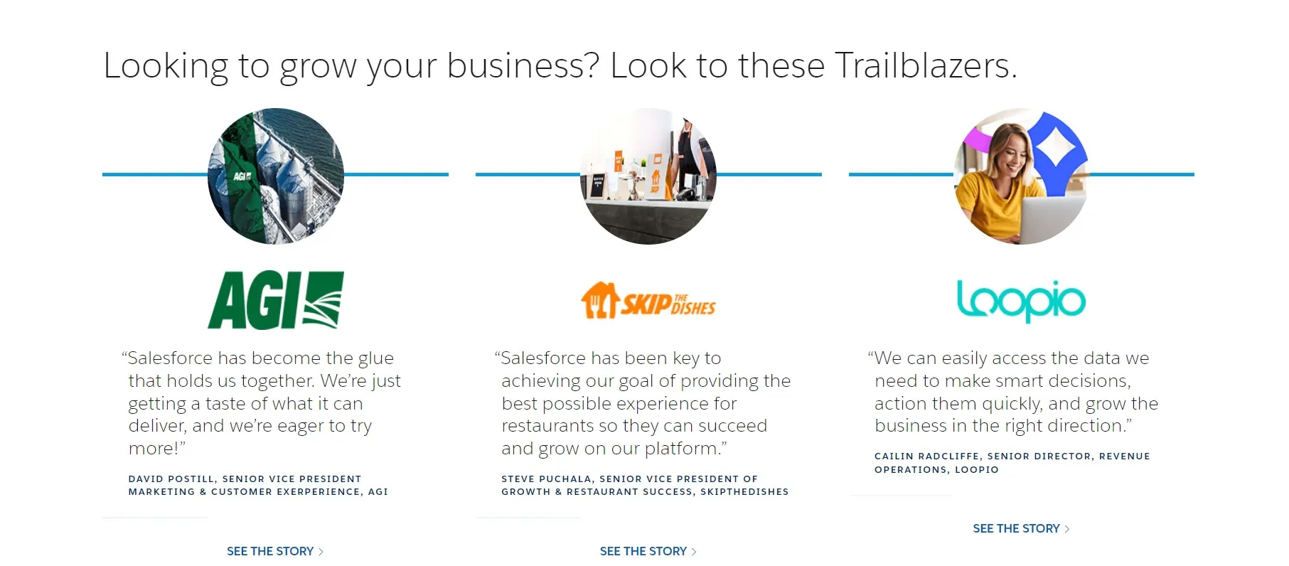 praktik terbaik desain website untuk bisnis kecil berikut contohnya 11