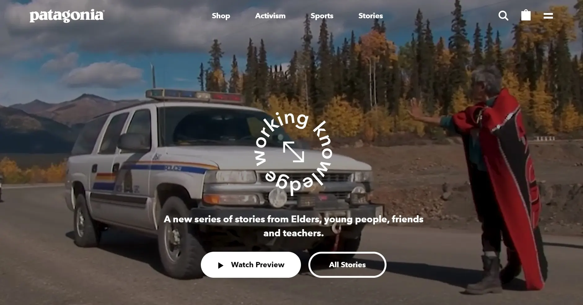 praktik terbaik desain website untuk bisnis kecil berikut contohnya 14