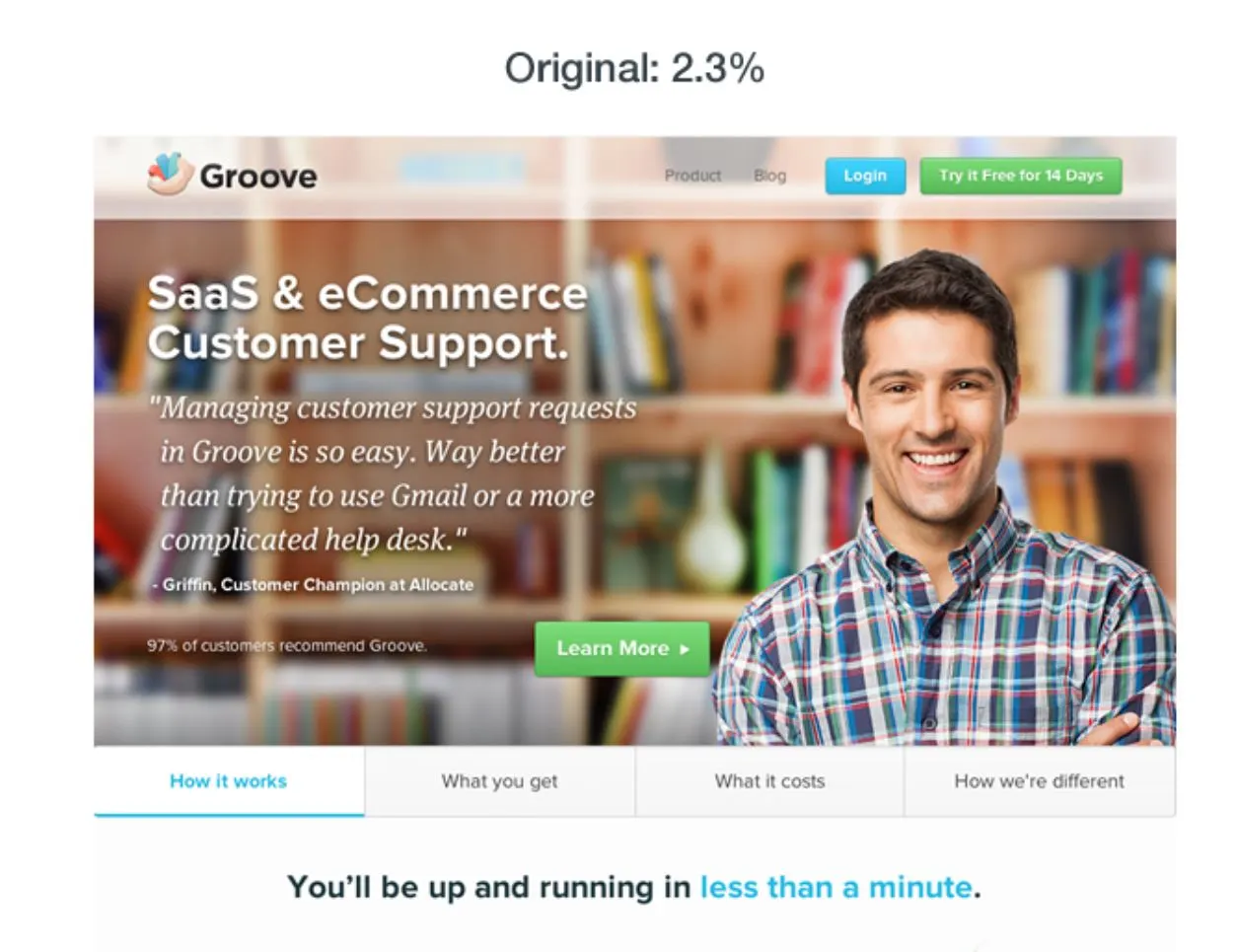 praktik terbaik desain website untuk bisnis kecil berikut contohnya 15a