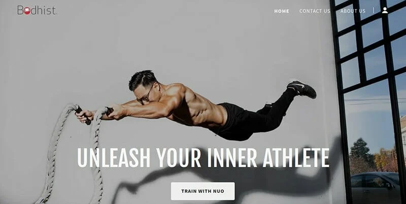 18 inspirasi situs web pelatih kebugaran pribadi di tahun 2023 15