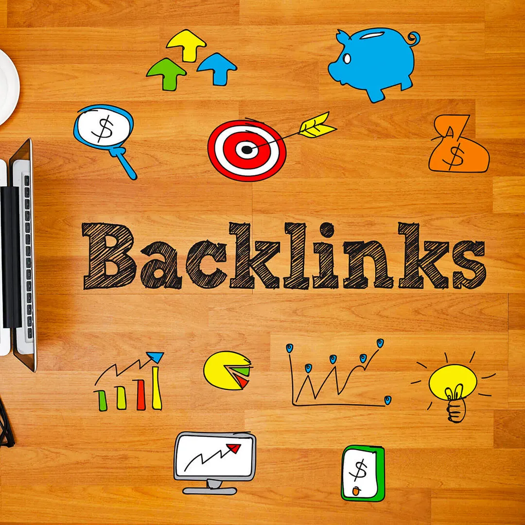 Ilustrasi Jasa Backlink DoFollow