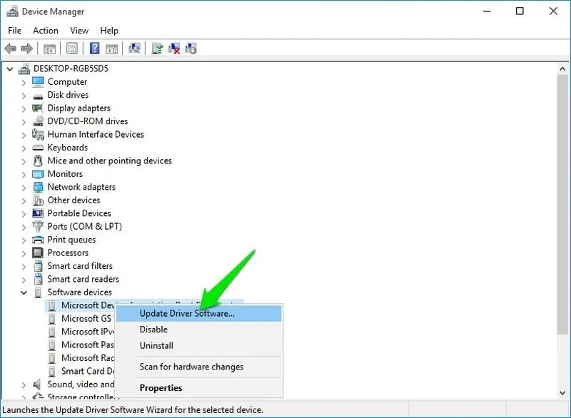 05 Common PC Hardware Problems Update driver