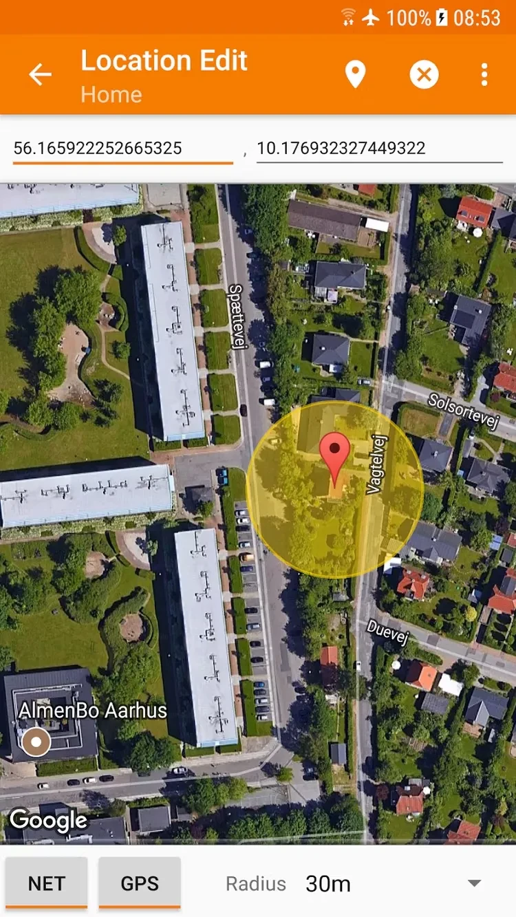 tasker find my phone