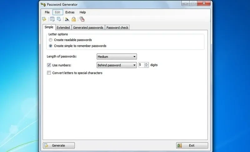 04 gaijin password generator