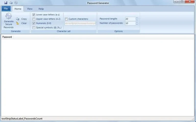 07 powercryptor password generator