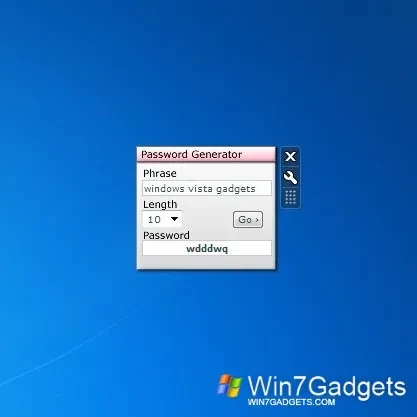 09 random password generator
