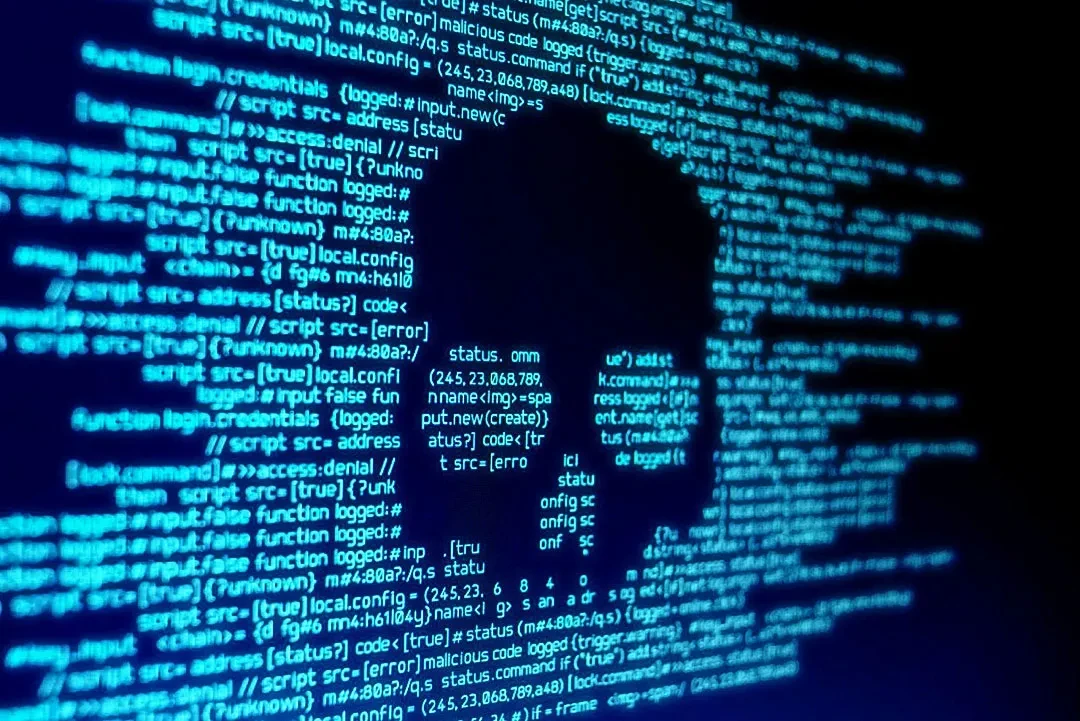 02 Computer Virus