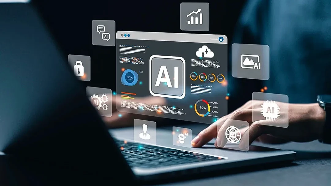 4 ilustrasi ai untuk bisnis