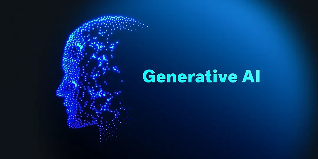 3 generative ai