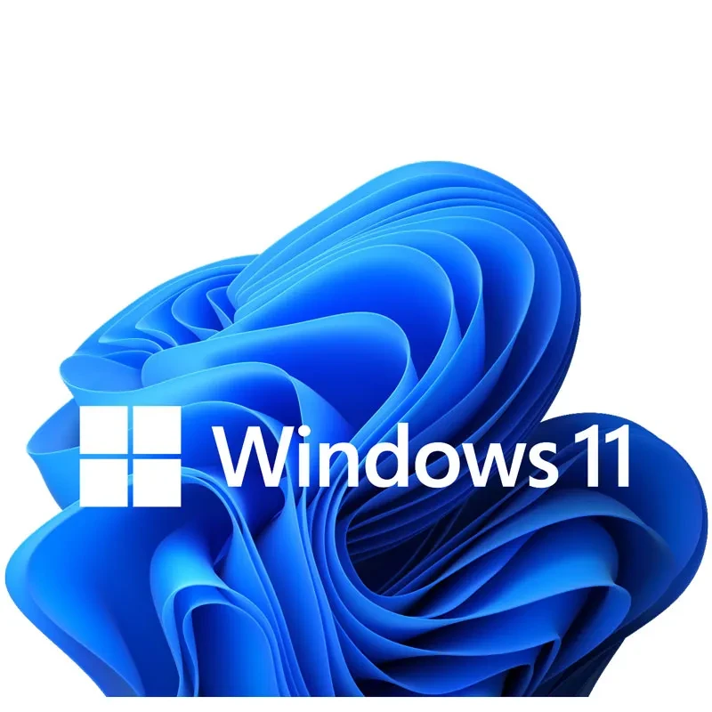 Ilustrasi Windows 11