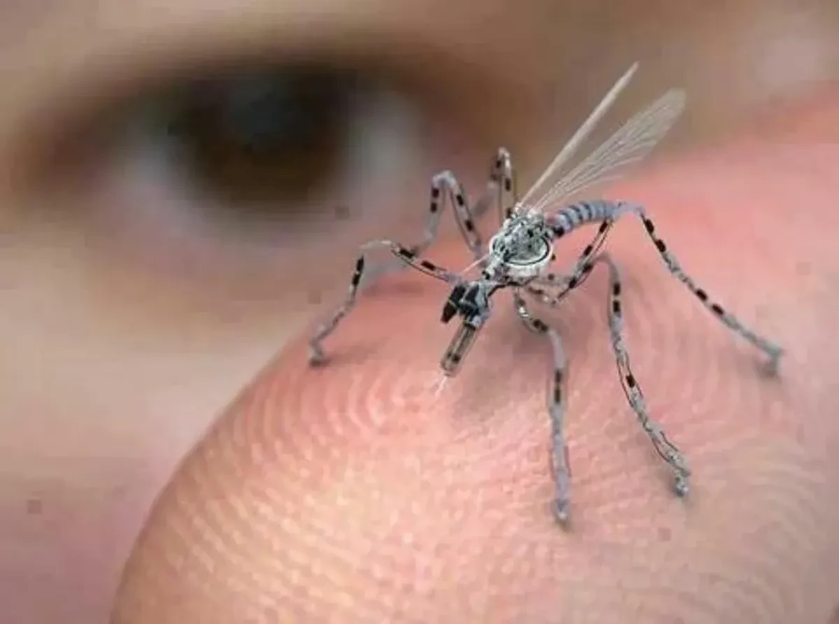 spydrone