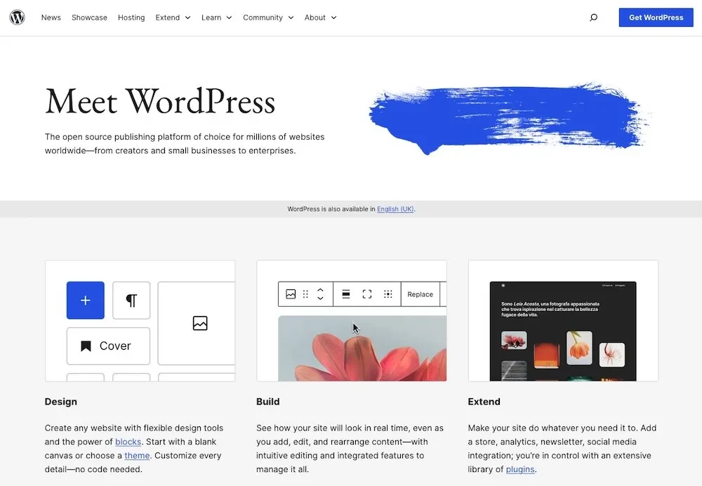 15 wordpress