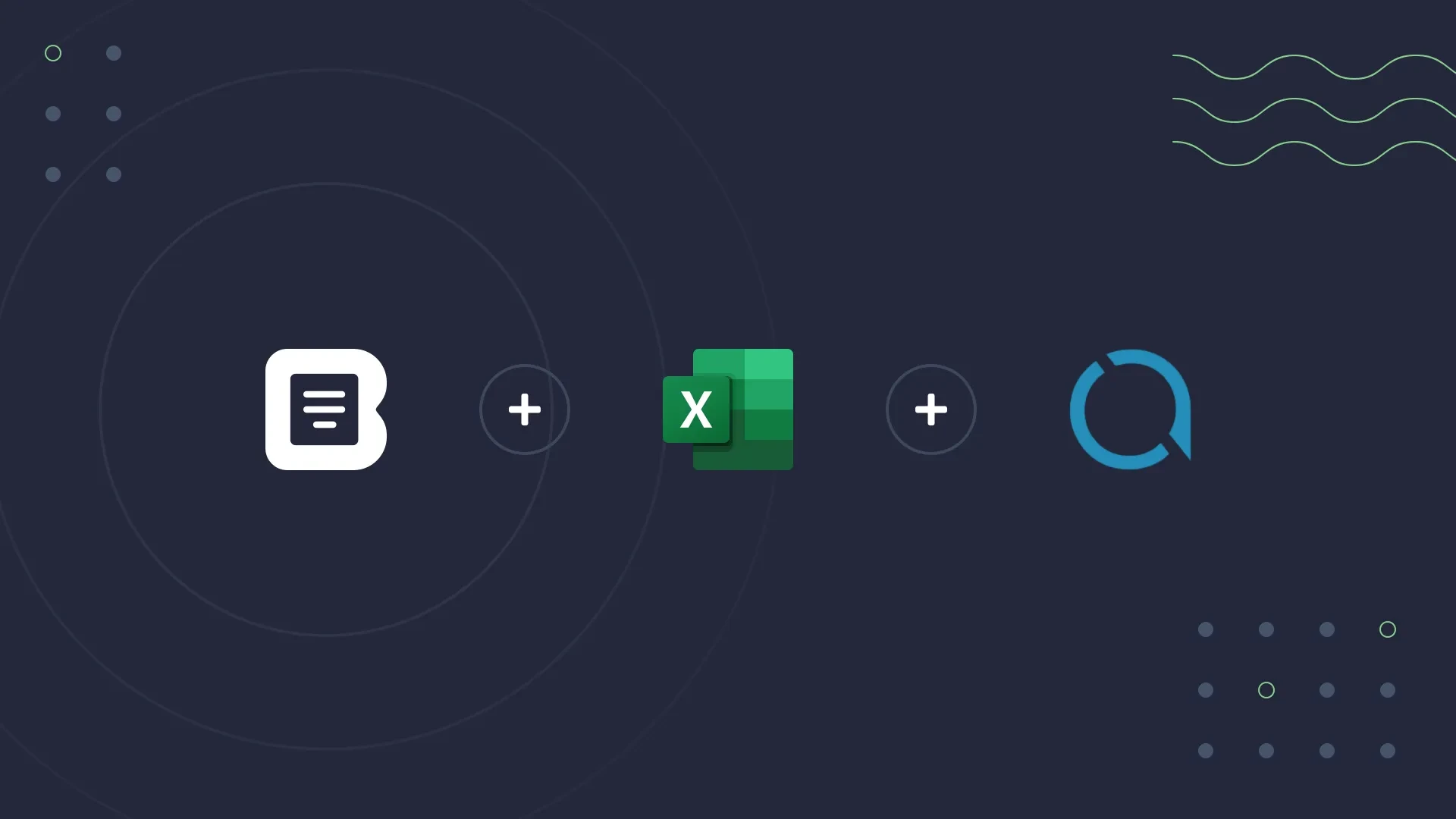 04 interactive forms appizy excel basin