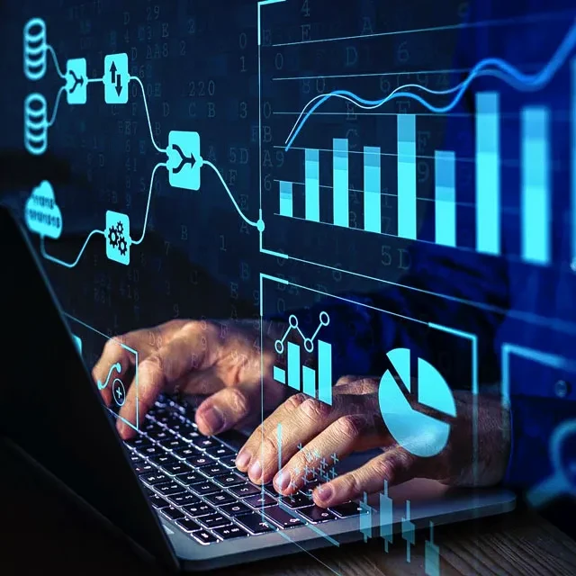 Ilustrasi Analisis Data
