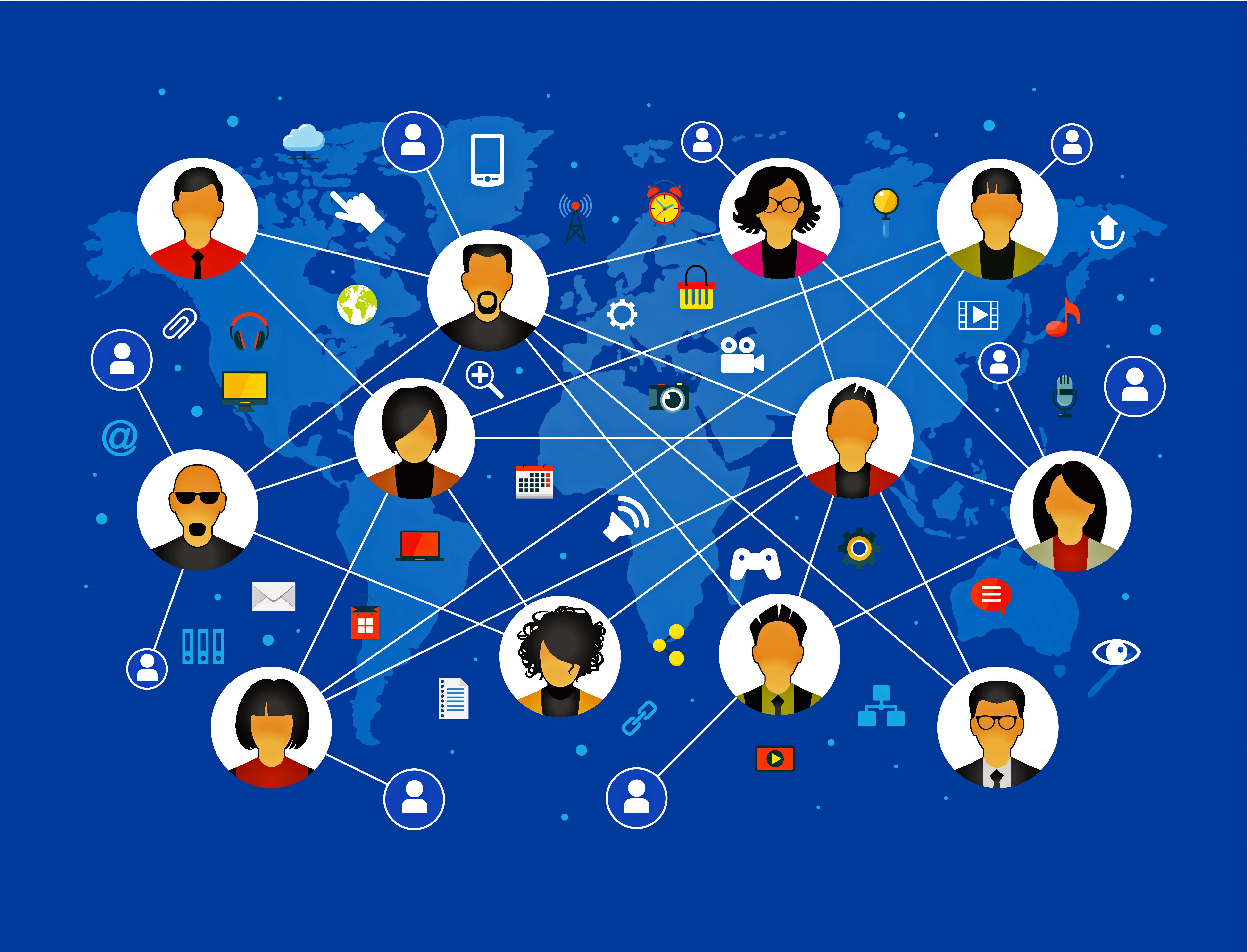 01 Community Feature