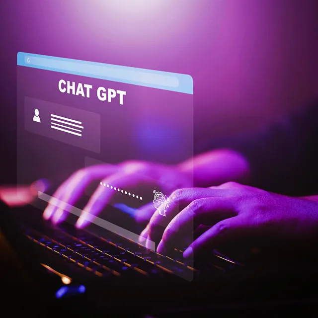 Ilustrasi ChatGPT Prompt