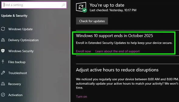 02 windows update