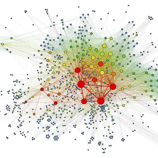 Ilustrasi Social Mapping
