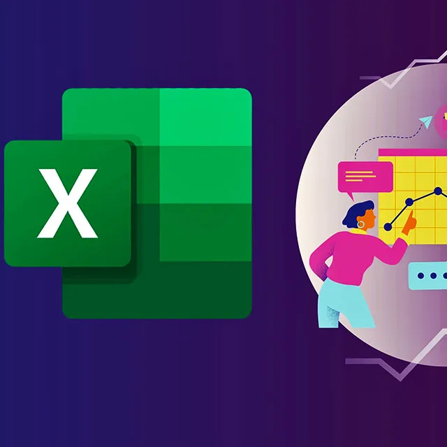 Ilustrasi Fungsi Excel