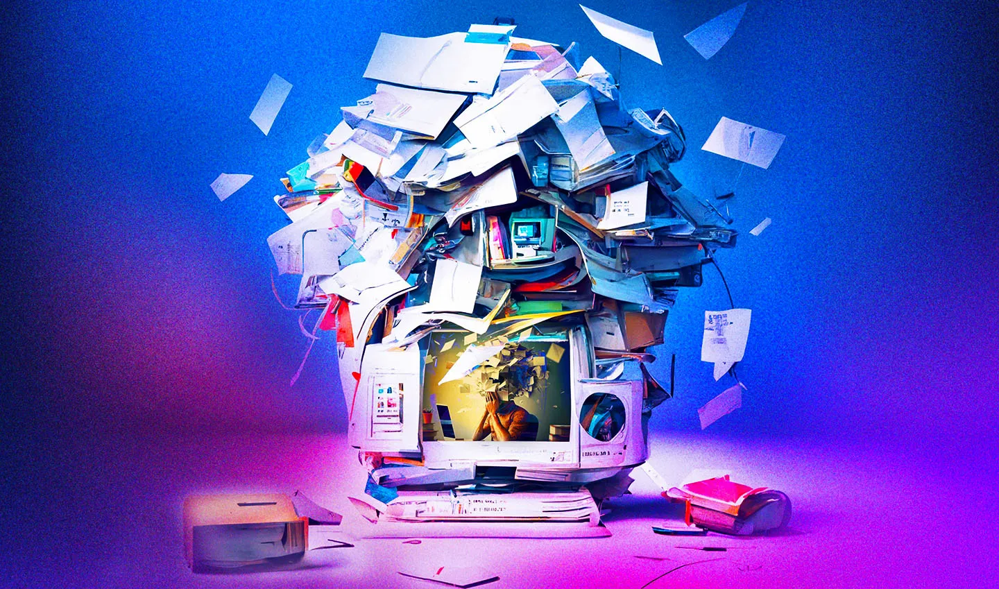 01 digital overload density analog