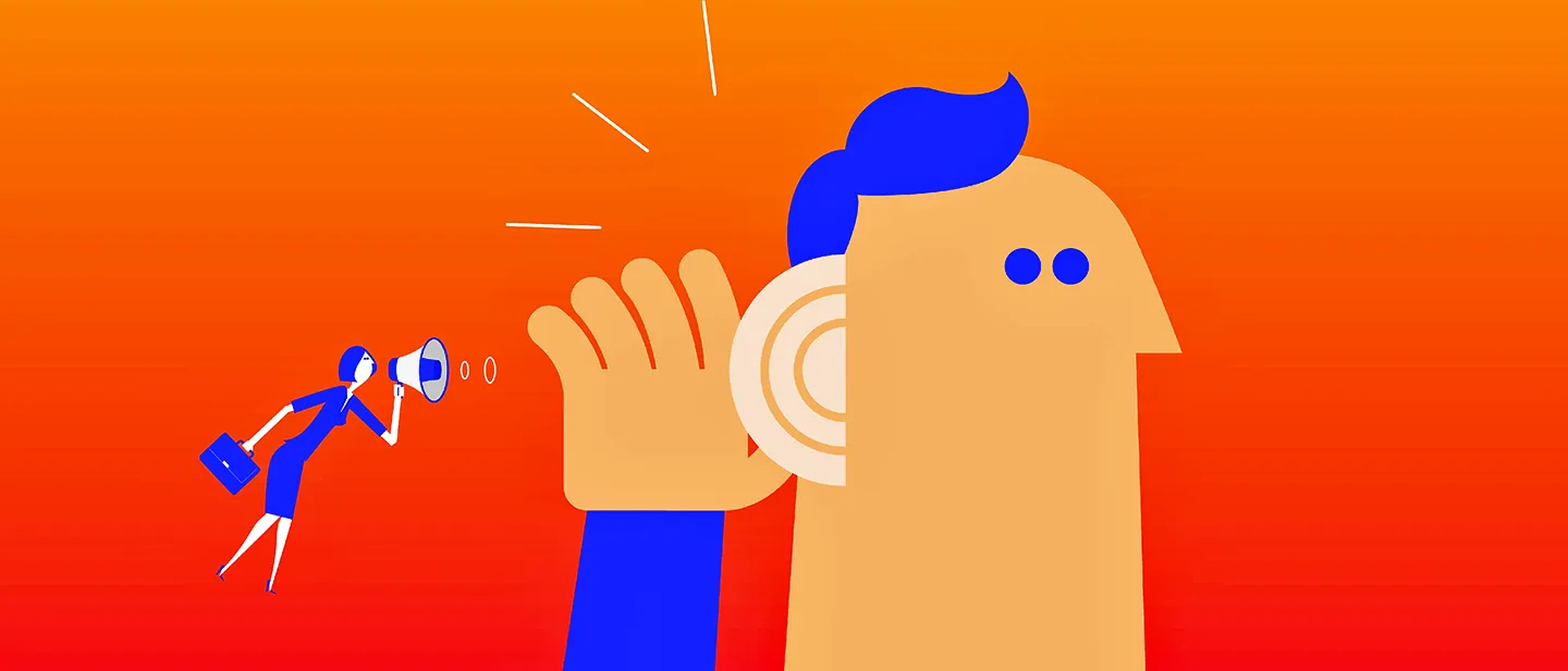 03 voice of the customer