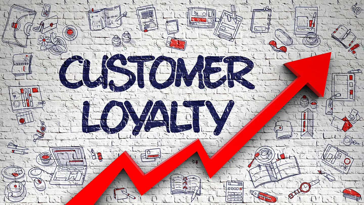 04 customer loyalty