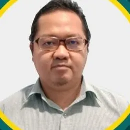 foto profil muhammad fauzi rizal